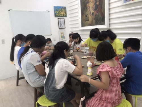 Món quà cuối năm có ý nghĩa nhất cho bé